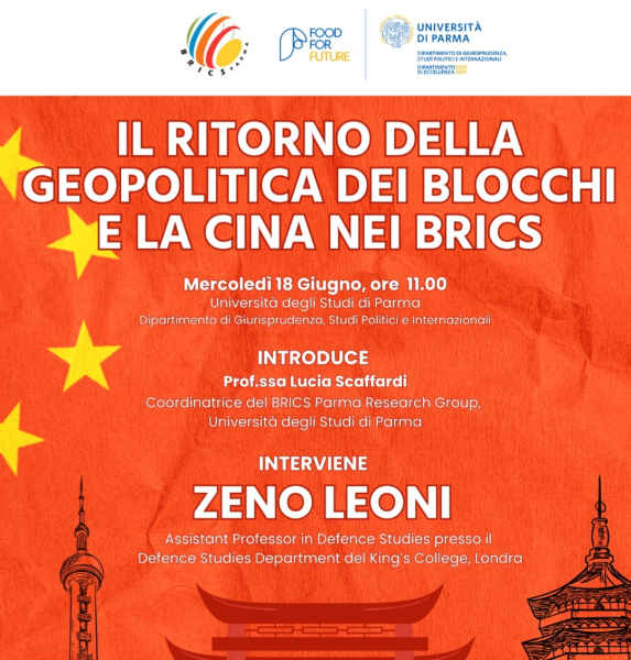 Link per seguire sulla piattaforma Teams il Convegno odierno: 