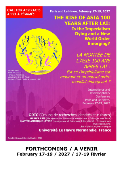 Call for Abstracts